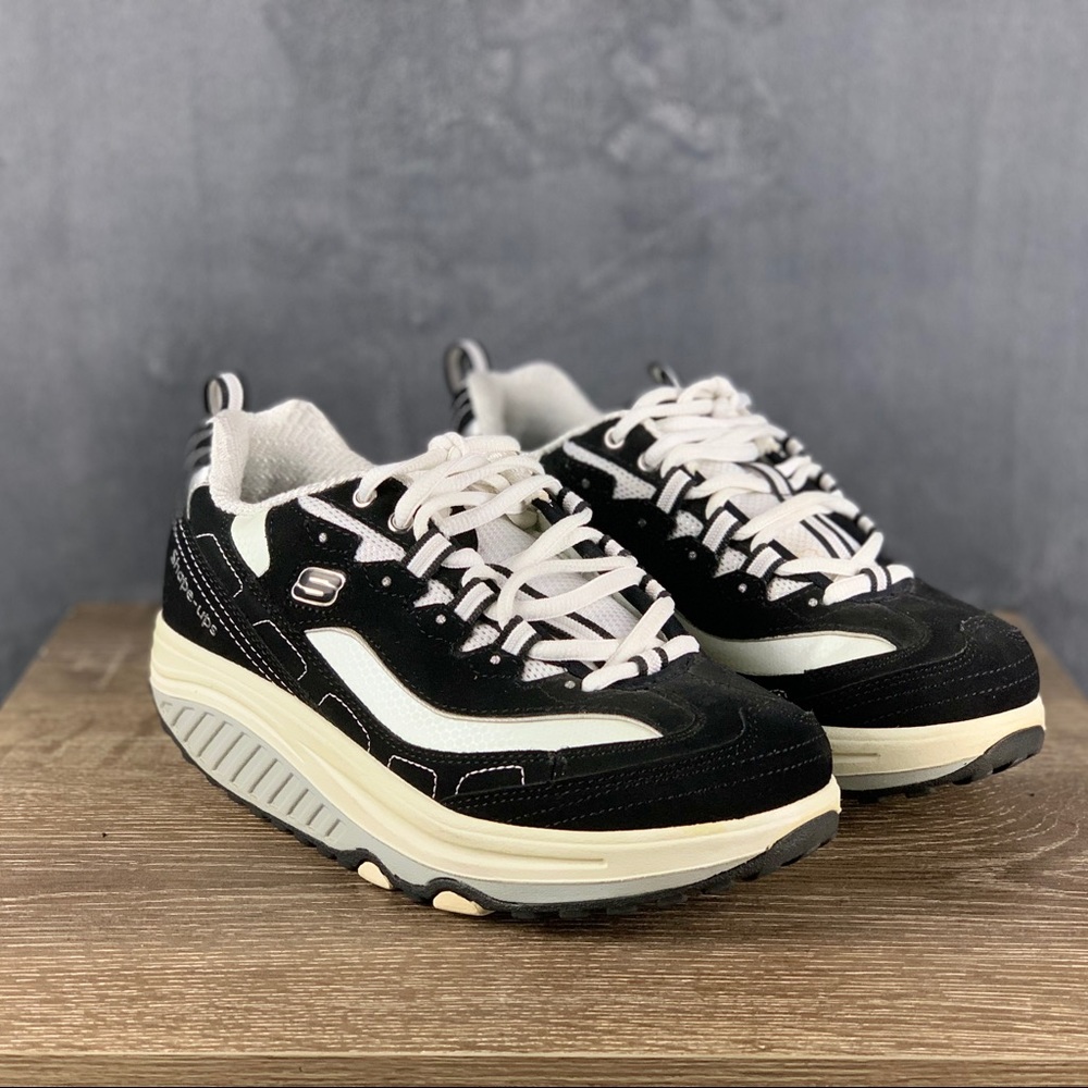 Skechers Shape Ups Walking Toning